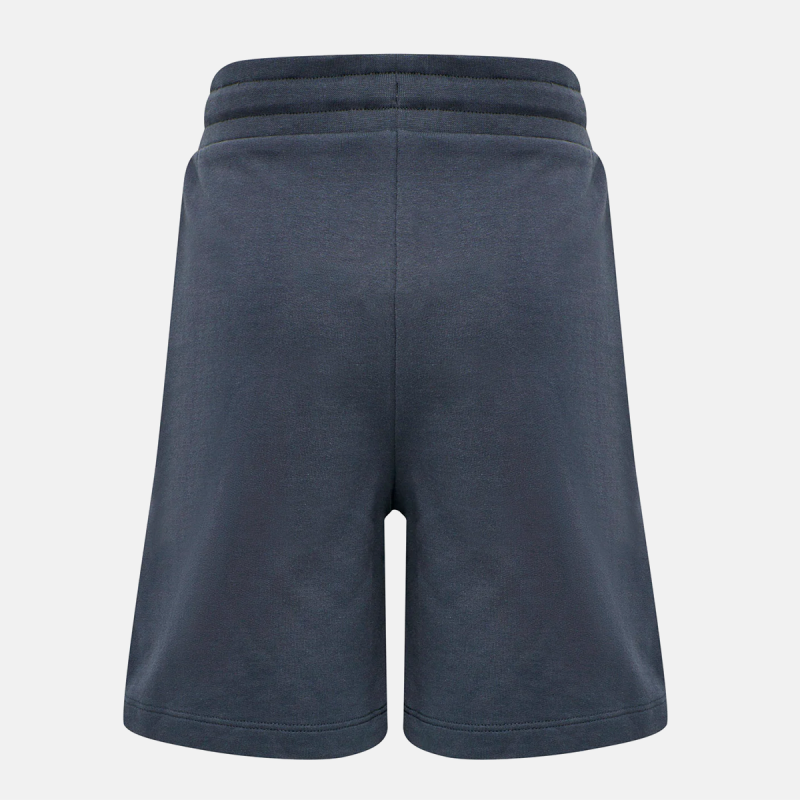 Short enfant Hmlbassim - Bleu Shorts202889-0526