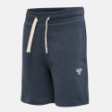 Short enfant Hmlbassim - Bleu Shorts202889-0526