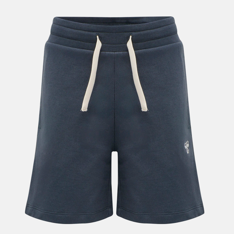 Short enfant Hmlbassim - Bleu Shorts202889-0526