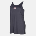 Top Hmlamake Tank - Gris Tee-shirts et tops Femme910853-8241