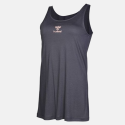 Top Hmlamake Tank - Gris Tee-shirts et tops Femme910853-8241