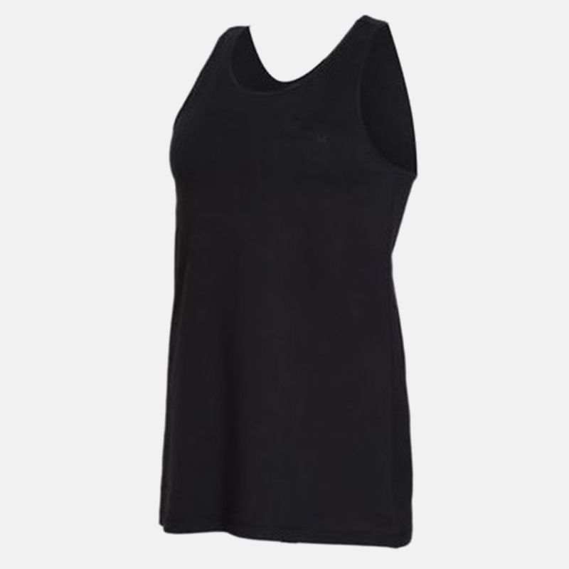 Top Hmlanna Tank - Noir Tee-shirts et tops Femme910736-2001