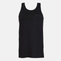 Top Hmlanna Tank - Noir Tee-shirts et tops Femme910736-2001