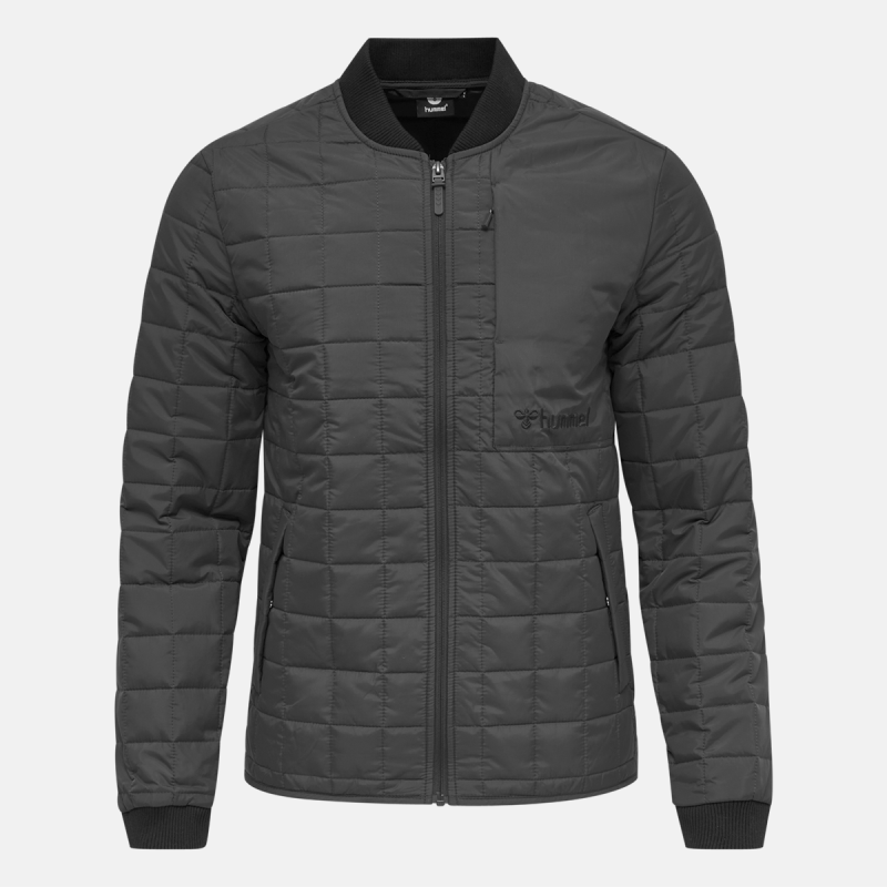 Veste homme Hmlluke - Noir Vestes207293-2001