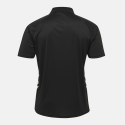 Polo HmlPromo - Noir Polos Homme207448-2001