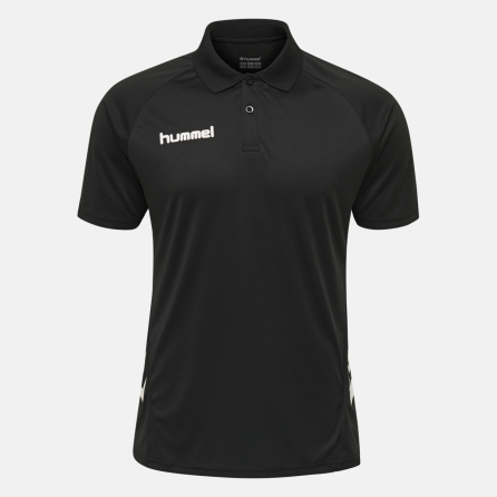 Polo Homme HmlPromo - Noir Hummel207448-2001