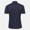 Polo HmlPromo - Marine Polos Homme207448-7026