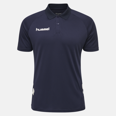 Polo HmlPromo - Marine Polos Homme207448-7026