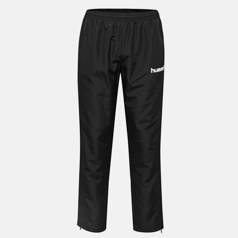 Pantalon de survêtement CORE MICRO - Noir Pantalons Homme203443-2001