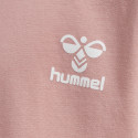 T-shirt Robe Hmlmille - Rose Textiles Enfant213909-3095