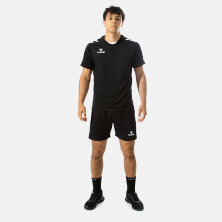 Tenue d'entrainement Hmlcore Xk - Noir Tenue d'entrainement T211955PK-2001