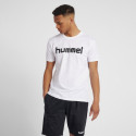 T-shirt Homme Go - Blanc Hummel203513-9001