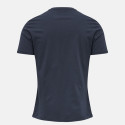 T-Shirt homme Hmlisam - Bleu Textiles211170-7429