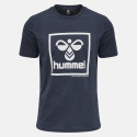 T-Shirt homme Hmlisam - Bleu Tee-shirts Homme211170-7429