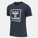 T-Shirt homme Hmlisam - Bleu Textiles211170-7429