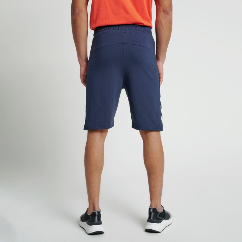 Short Hmlray 2.0 - Bleu Shorts Homme211156-7429