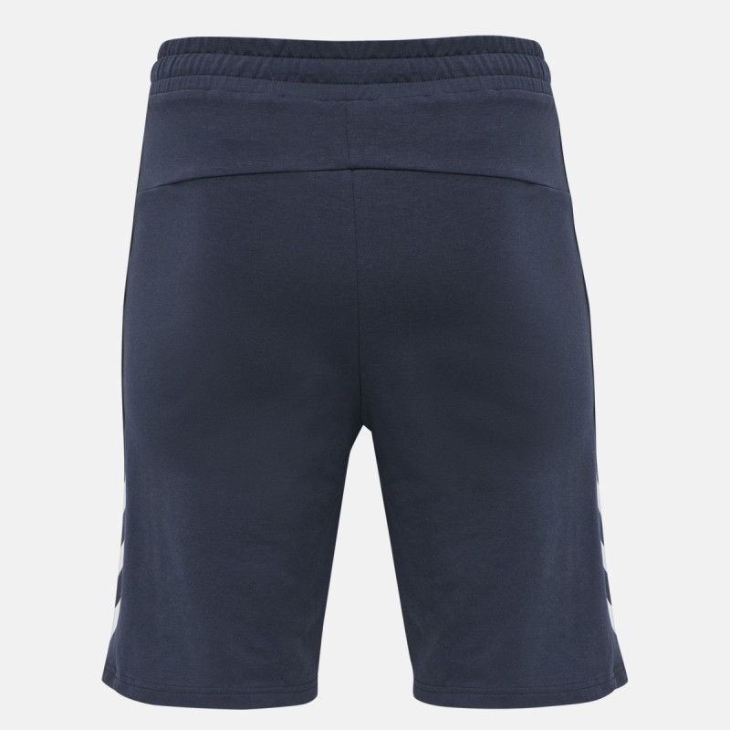 Short Hmlray 2.0 - Bleu Shorts Homme211156-7429