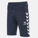 Short Hmlray 2.0 - Bleu Shorts Homme211156-7429