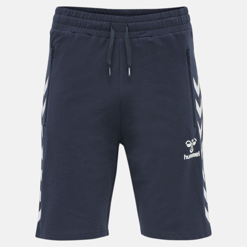 Short Hmlray 2.0 - Bleu Shorts Homme211156-7429