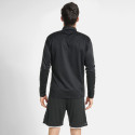 Sweat-Shirt Authentic Zip - Noir Sweats204927-2114