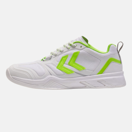 Chaussures Homme Uruz 2.0 - Blanc/Vert fluo Tennis/Padel215183-9001