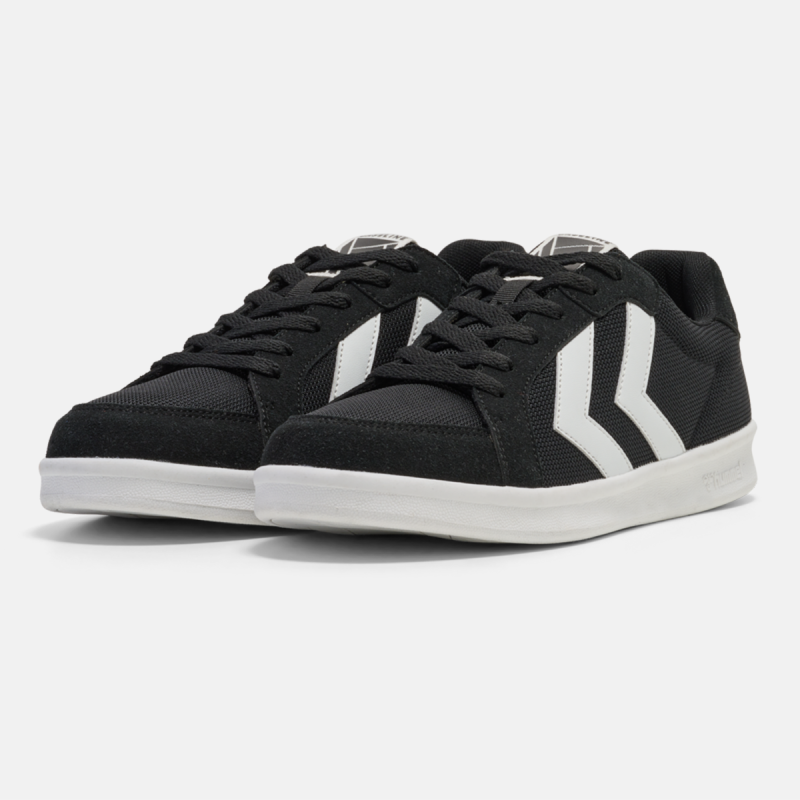 Chaussures Unisexe Baseline - Noir/Blanc Lifestyle222009-2001