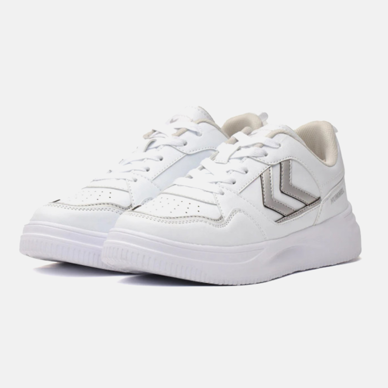 Chaussures femme Hml Marke - Blanc/Gris Lifestyle900332-9001