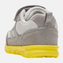 Chaussures enfant Play Crosslite - Gris/Jaune Bébé (19-25)210084-1100