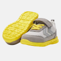 Chaussures enfant Play Crosslite - Gris/Jaune Bébé (19-25)210084-1100