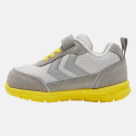 Chaussures enfant Play Crosslite - Gris/Jaune Bébé (19-25)210084-1100