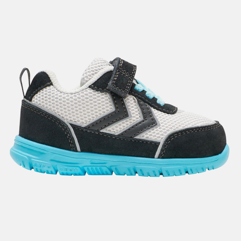 Chaussures enfant Play Crosslite - Gris/Bleu/Noir Bébé (19-25)210084-2509