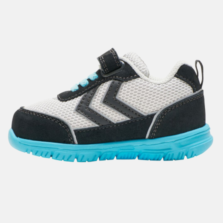 Chaussures enfant Play Crosslite - Gris/Bleu/Noir Bébé (19-25)210084-2509