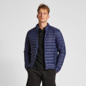 Doudoune Homme Hmlred Quilted - Bleu Marine Doudounes215209-7026