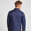 Doudoune Homme Hmlred Quilted - Bleu Marine Doudounes215209-7026