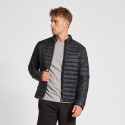 Doudoune Homme Hmlred Quilted - Noir Doudounes215209-2001