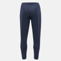 Pantalon Unisexe Hmllegacy Poly Tapered - Bleu Pantalons Homme212688-7467