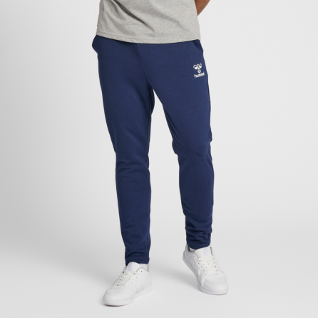 Pantalon Homme Hmllsam 2.0 Trapped - Bleu