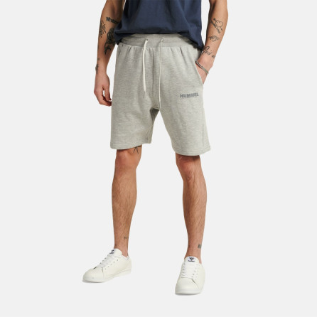 Short homme Hmllegacy - Gris Shorts Homme212568-2006