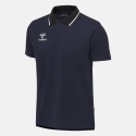 Polo homme Hml Move - Marine Polos Homme206935-7026