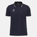 Polo homme Hml Move - Marine Polos Homme206935-7026