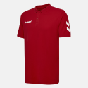 Polo Homme Hmlgo - Rouge Textiles203520-3062