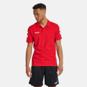 Polo Homme Hmlgo - Rouge Textiles203520-3062