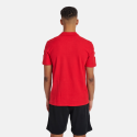 Polo Homme Hmlgo - Rouge Polos Homme203520-3062