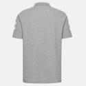 Polo Homme Hmlgo - Gris Polos Homme203520-2006