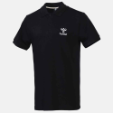 Polo Homme Hml leon - Noir Hummel911280-2001