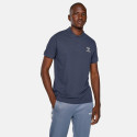 Polo Homme Hml leon - Bleu marine Hummel911280-7429