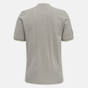 Polo Homme Hmlmove Grid - Gris Polos Homme214795-2006