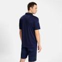 Polo Homme Hmlcourt S/s - Bleu Hummel219142-7026