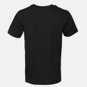 T-shirt homme Hmlrowan T-shirt S/s Noir Hummel911748-2001