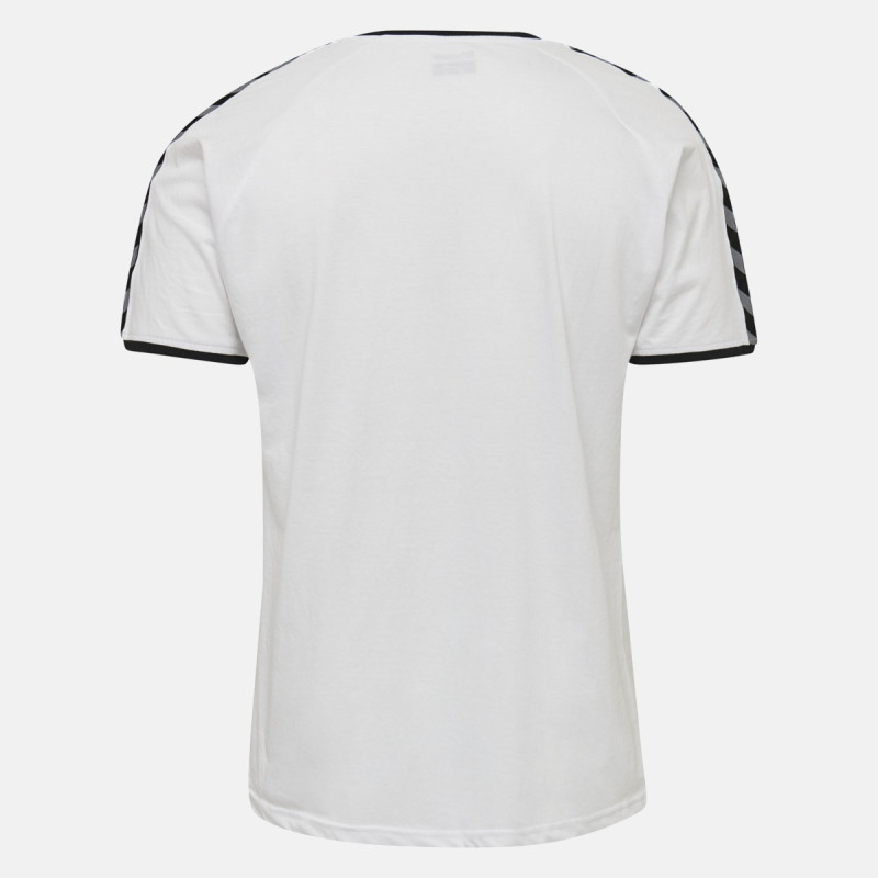 T-shirt Homme d'entrainement Hmlauthentic - Gris Hummel205379-9001